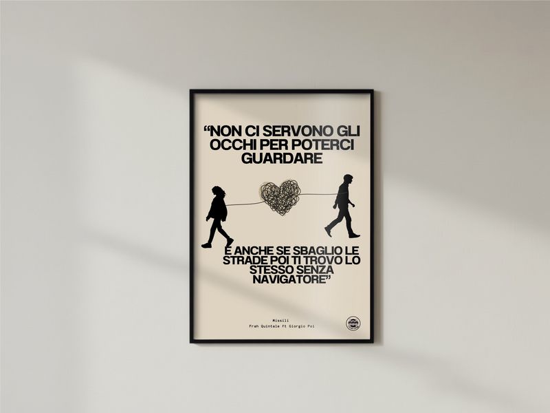 FRAH QUINTALE- Missili