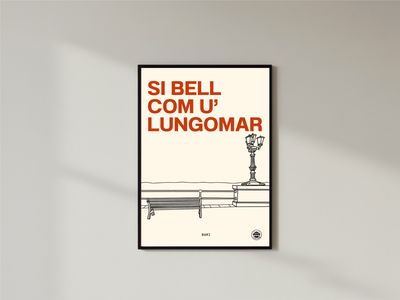 U LUNGOMAR