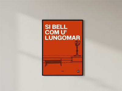 U LUNGOMAR
