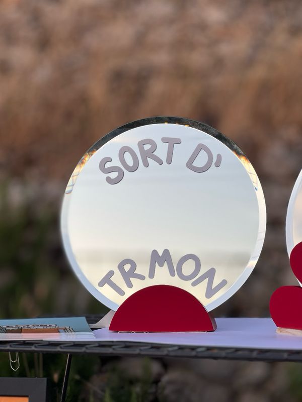 SPECCHIO ONESTO