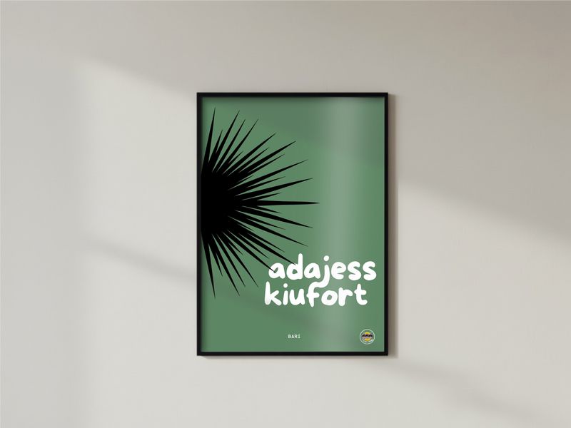 ADAJESS KIU FORT
