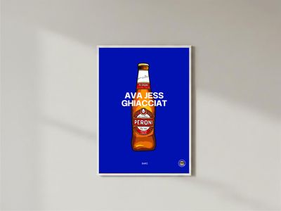 PERON GHIACCIAT small