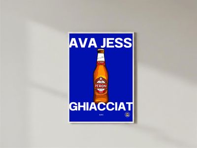 PERON GHIACCIAT large