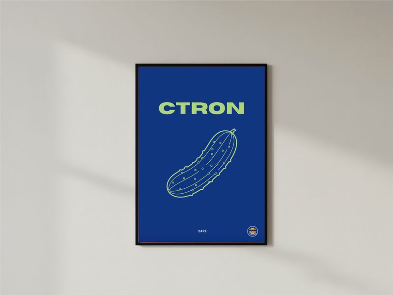CTRON