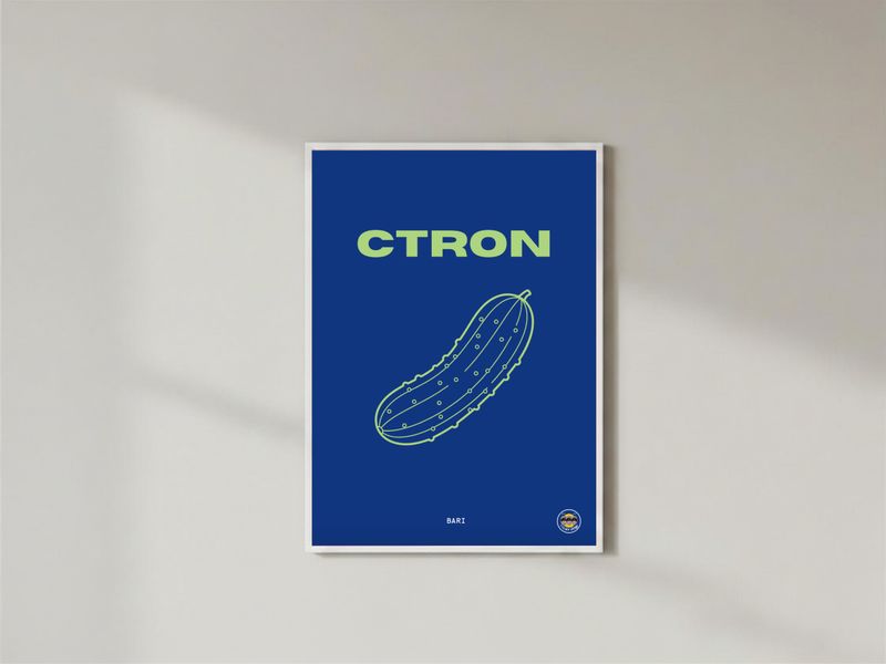 CTRON