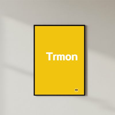 Trmon
