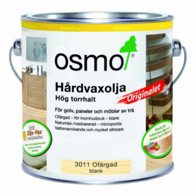 Trävård