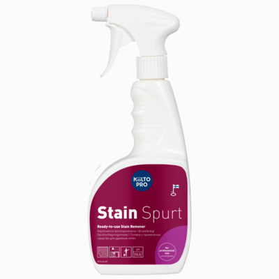 Kiilto Pro Stain Spurt