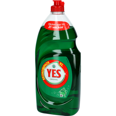 YES Handdisk Original, 900ml