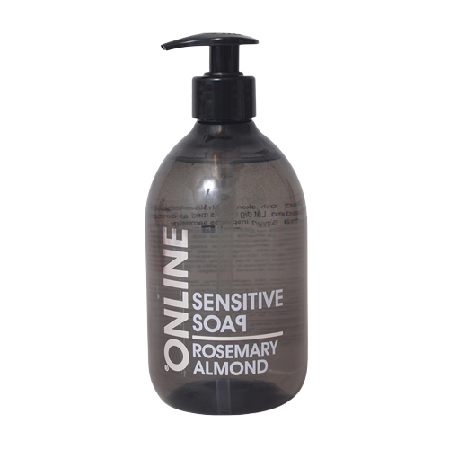 On Line Tvål Wild orchid/Sweet lilac 500ml