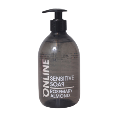 On Line Tvål Wild orchid/Sweet lilac 500ml