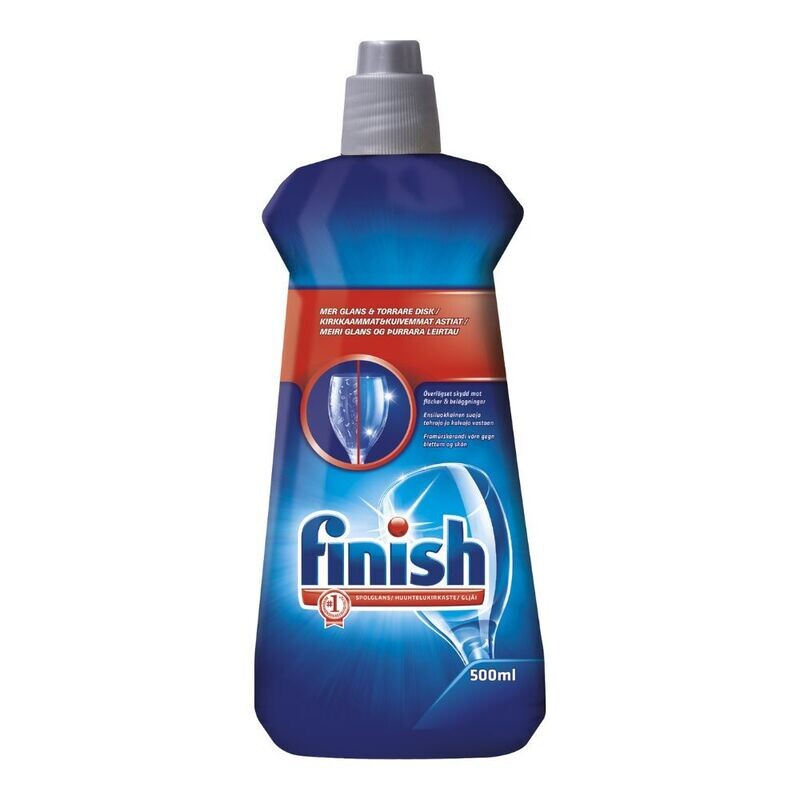 Finish Spolglans, 400 ml