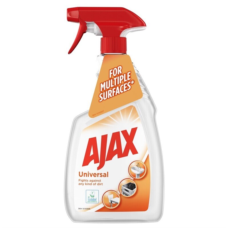 AJAX Spray Universal, 750 ml