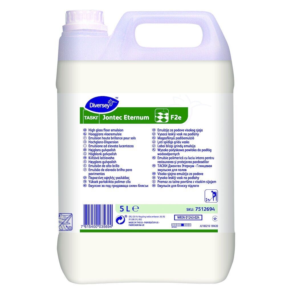 Jontec Eternum Högblank 5L