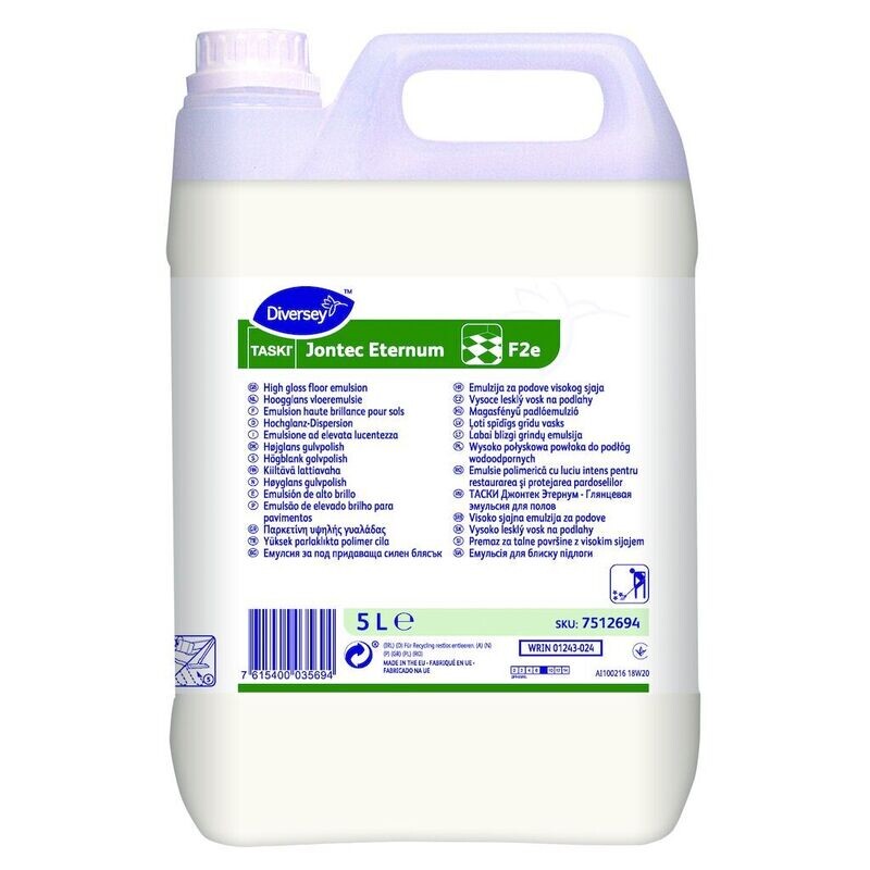 Jontec Eternum Högblank 5L