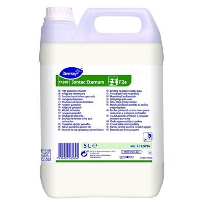 Jontec Eternum Högblank 5L
