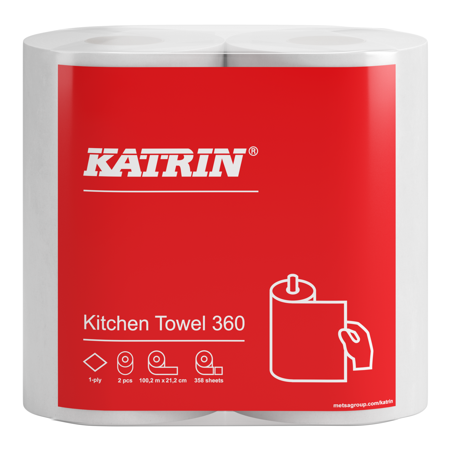 Katrin Classic Kitchen 360