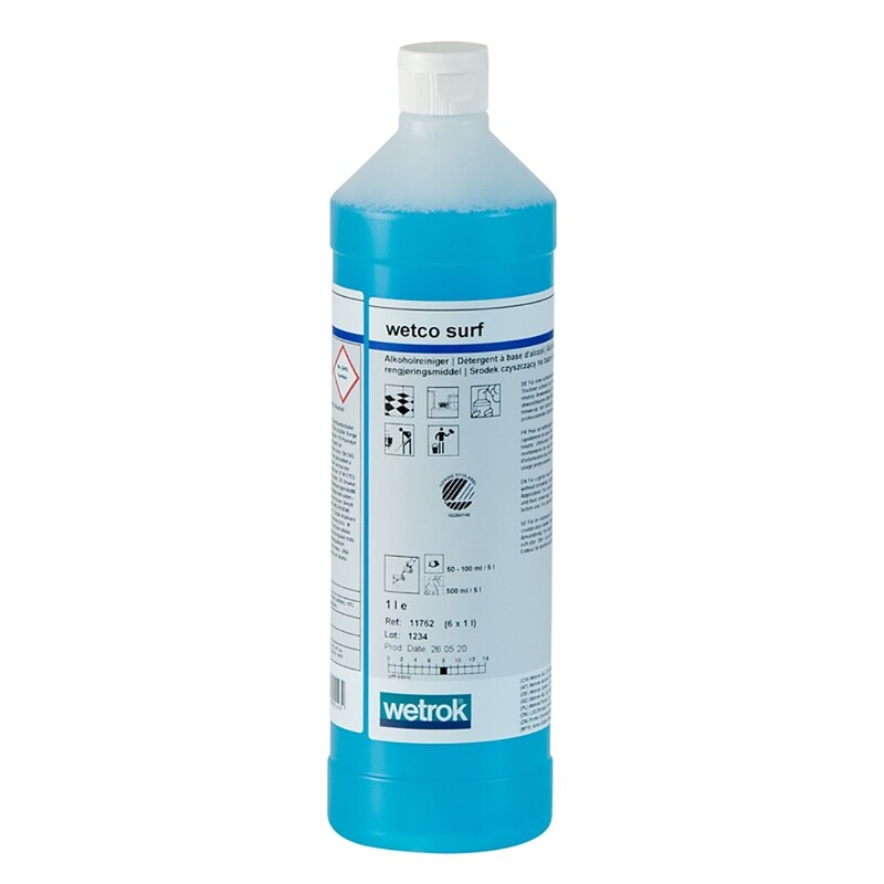 Wetrok Wetco Surf 1 liter