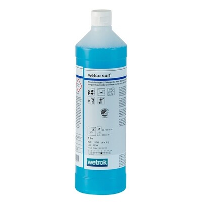 Wetrok Wetco Surf 1 liter