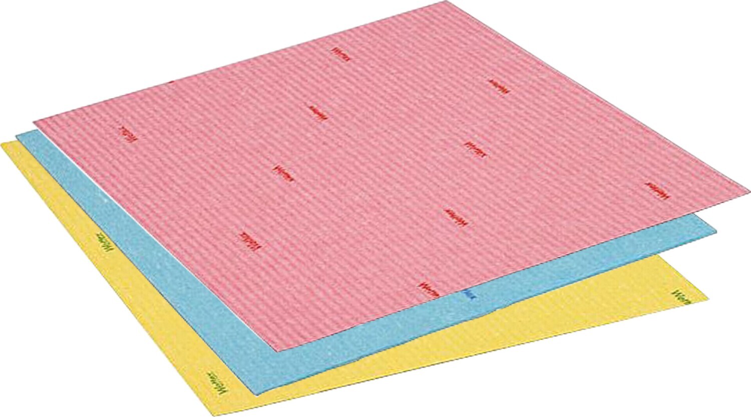 Wettex Maxi Röd, 10-pack