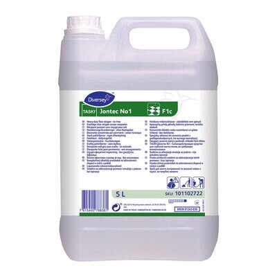 Diversey Jontec No1, 5 liter