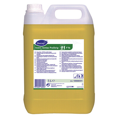 Diversey Jontec ProStrip, 5 liter