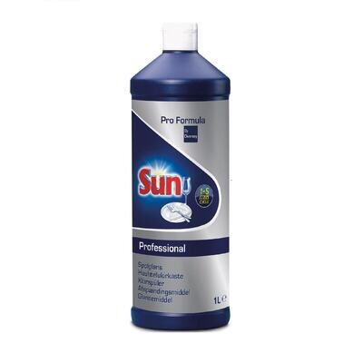 Diversey Sun Professional Spolglans, 1 liter