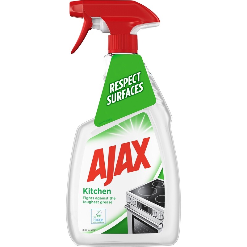 AJAX Spray Kök, 750 ml