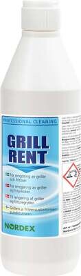 Nordex Grillrent, 500 ml