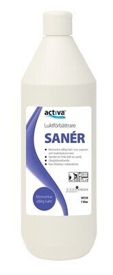 Activa Saner 1 liter