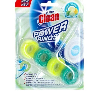 At Home Toiletblock Olika Sorter, 40 gram
