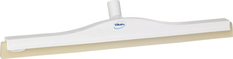 Vikan Golvraka Ledad Dubbel 60cm, Vit