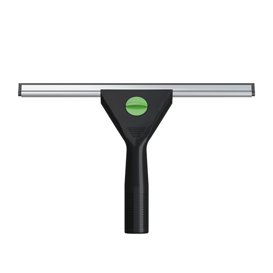 Pulex Fönsterskrapa Plast, 35 cm