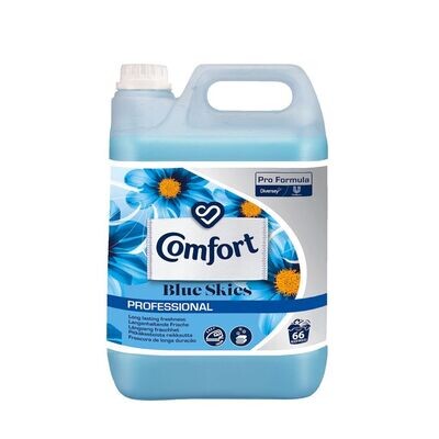 Comfort Professional Blå, 5 liter