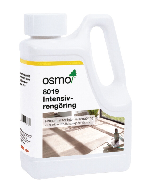 OSMO 8019 Intensivrengöring 1L
