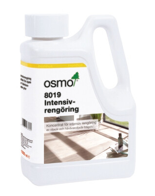 OSMO 8019 Intensivrengöring 1L