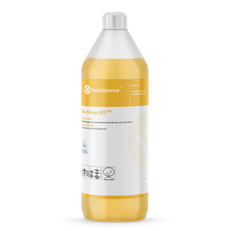 Nu-KleenAll 1L