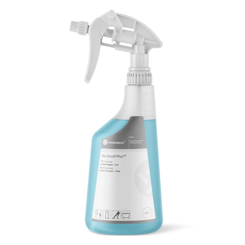 Nu-Smell Plus 630ml