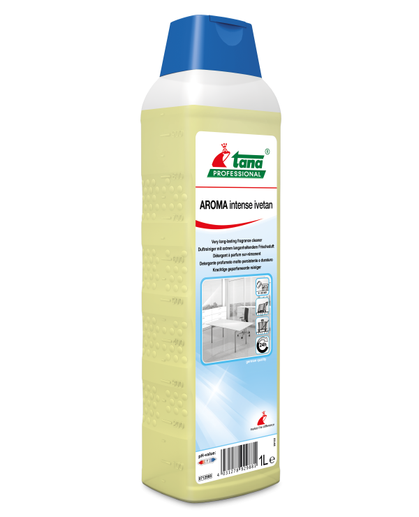 Tana Aroma Intense Ivetan 1L