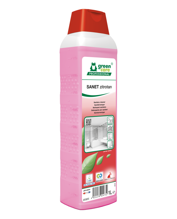 Tana Sanet Zitrotan 1L