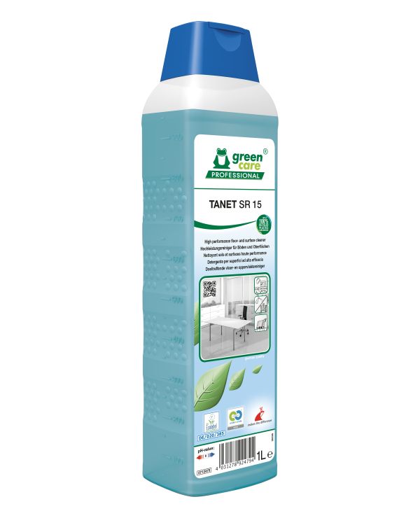 Tana Tanet SR 15, 1 liter