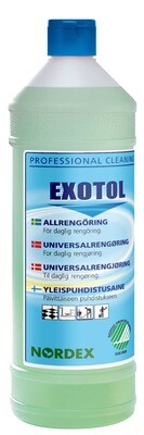 Nilfisk Exotol 1L