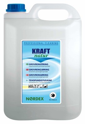 Nilfisk Kraft Natur 5L