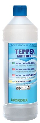 Nilfisk Teppex Mattrent 1L