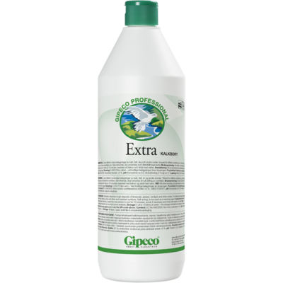 Gipeco Extra Kalkbort 1L