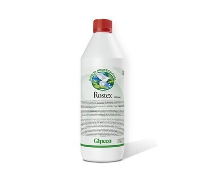 Gipeco Rostex Rostlösare 1L