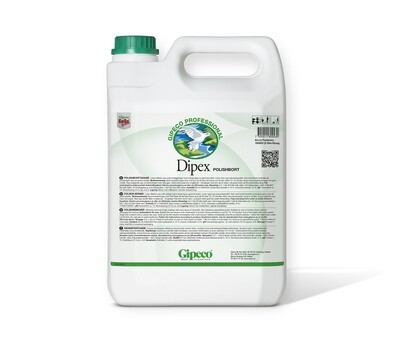 Gipeco Dipex Polishbort 5L