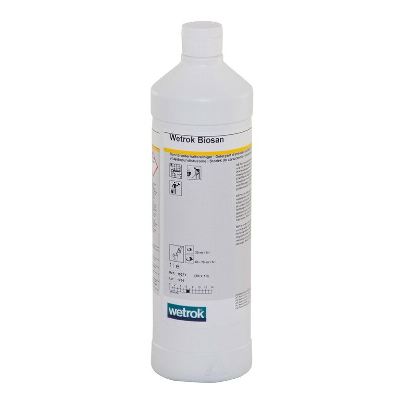 Wetrok Biosan 1L