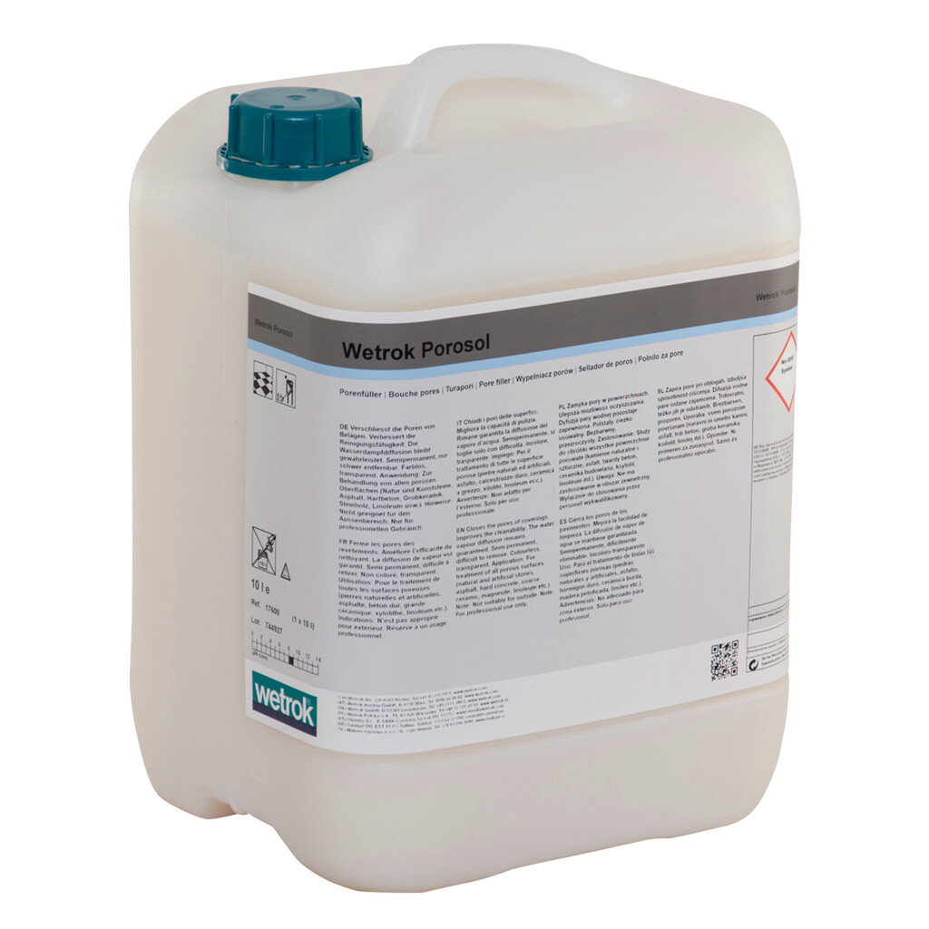 Wetrok Porosol 5L
