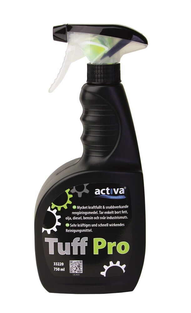 Activa Tuff Pro Spray 750 ml